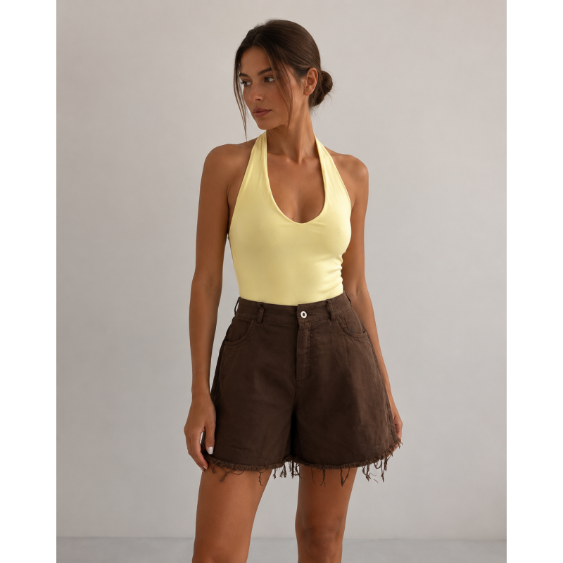 Viral High Waist Shorts Viral High Waist Shorts