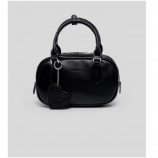 Nolah Lovey Black Silver