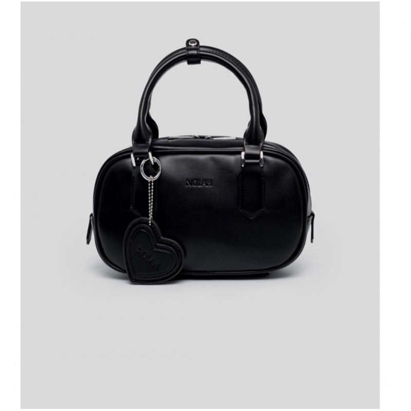 Nolah Lovey Black Silver