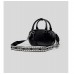 Nolah Lovey Black Silver
