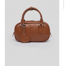Nolah Lovey Brown Silver