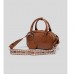 Nolah Lovey Brown Silver