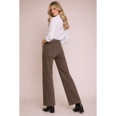 Wild Chic Wide Leg Jeans