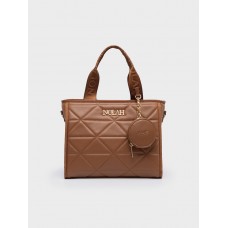 Nolah Ryder Medium Brown