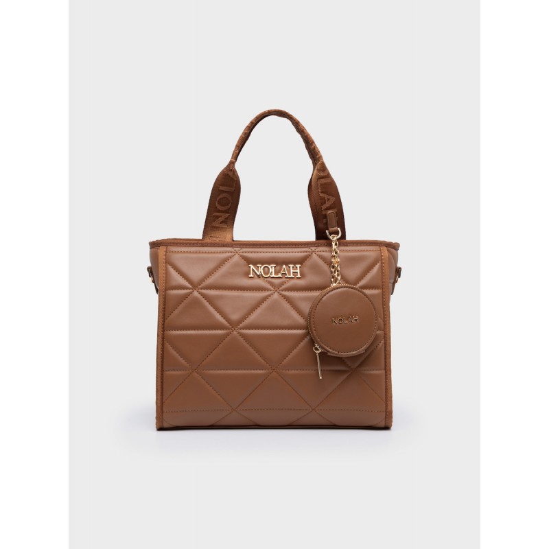 Nolah Ryder Medium Brown