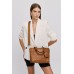 Nolah Ryder Medium Brown