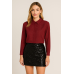  Stellar Sequin Skirt
