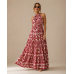 Maxi Φόρεμα Amalfi Baroque 