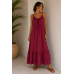 Luna Maxi Dress