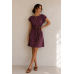 Solea Belt Dress –  Φόρεμα με Ζώνη