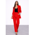 Elegant Chic Set – Oversized Blazer 