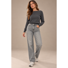 Grey Avenue Jeans