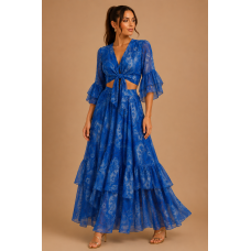 Rosalie Paisley Set