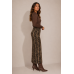 Φούστα Snake Print – Animal Print