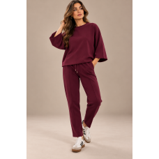 Butter Soft Lounge Set – Γυναικείο Σετ Φόρμας