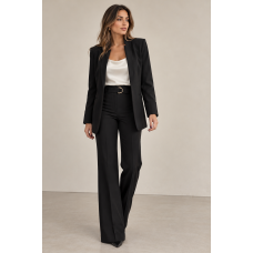 Γυναικείο Blazer Σακάκι – Elegant Tailored