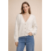 Fluffy Chic ζακέτα