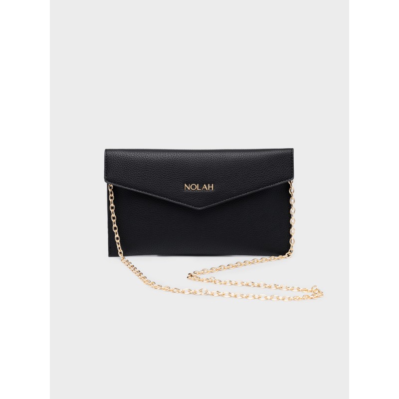 Nolah Aggelina Black