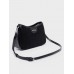 Nolah Ashley Black Silver