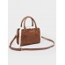 Nolah Autumnleaf Brown Cream