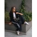 Nolah Belina Black