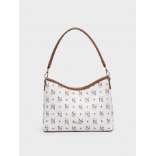 Nolah Bettina White-Brown 