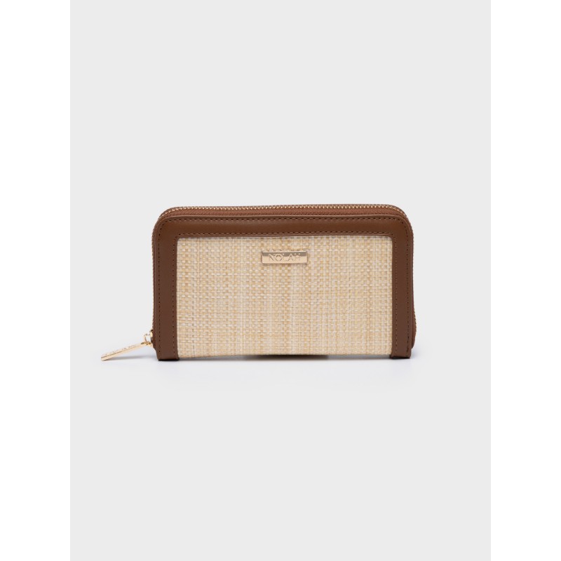 Nolah Brest Beige Brown