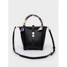 Nolah Bridgerton Black Light Gold