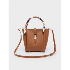 Nolah Bridgerton Brown Light Gold