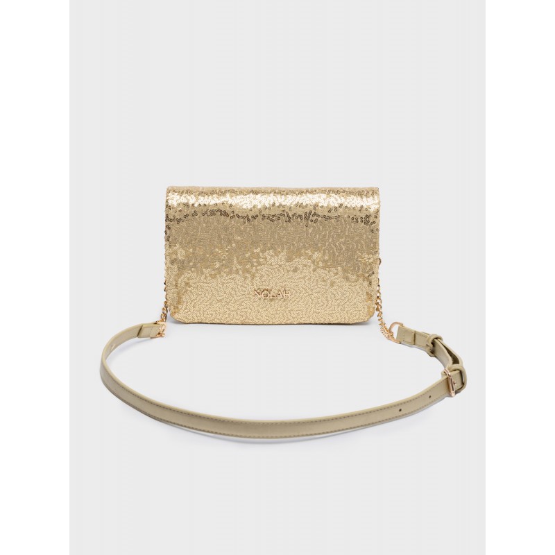 Nolah Briggite Gold