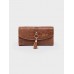 Nolah Crocolove Brown
