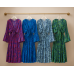 Boho Silk Set Γυναικείο – Maxi Φούστα & Τοπ 
