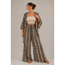 Palazzo Set