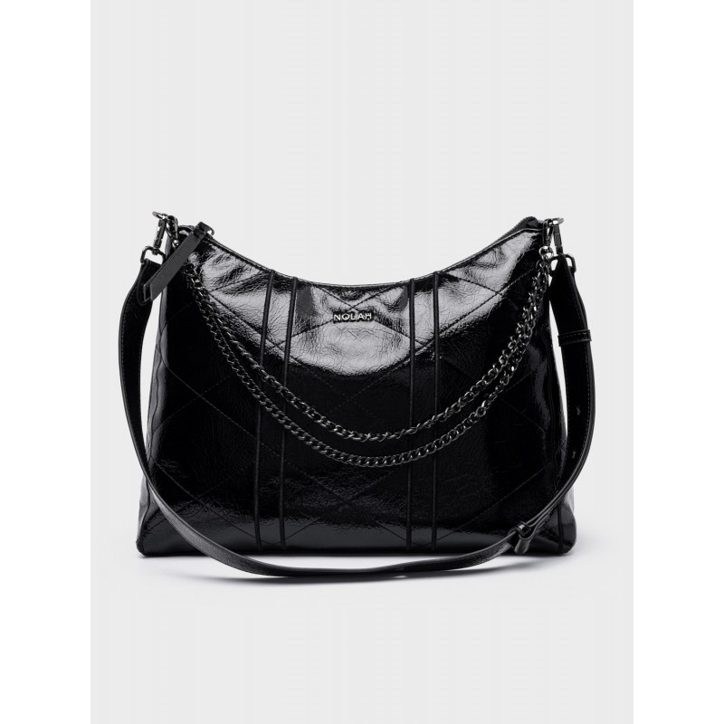 Nolah Dita Black Gun