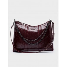 Nolah Dita Burgundy Gun