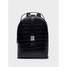Nolah Domino Black Silver