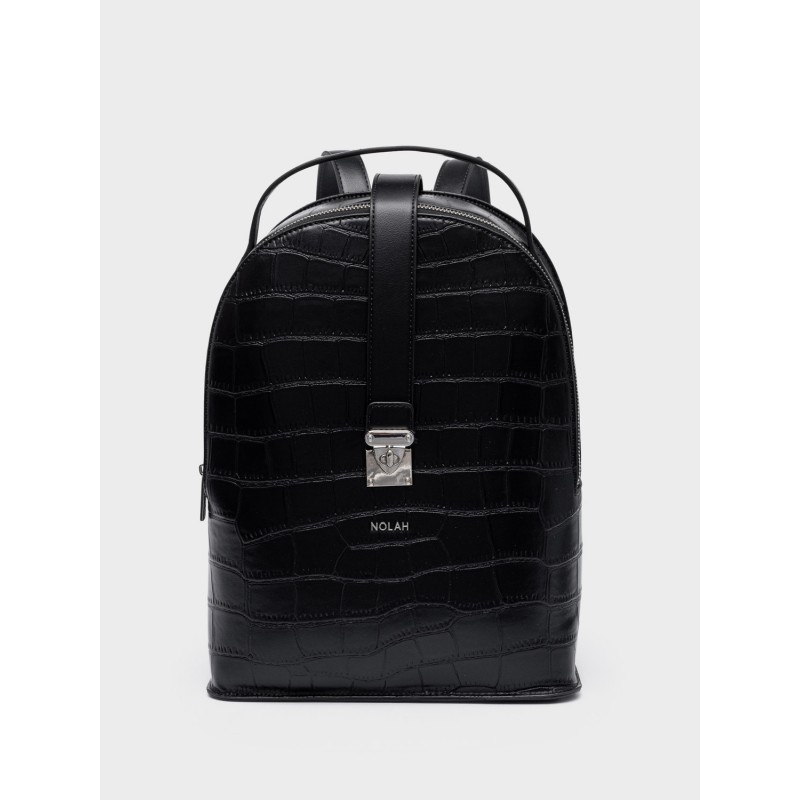 Nolah Domino Black Silver