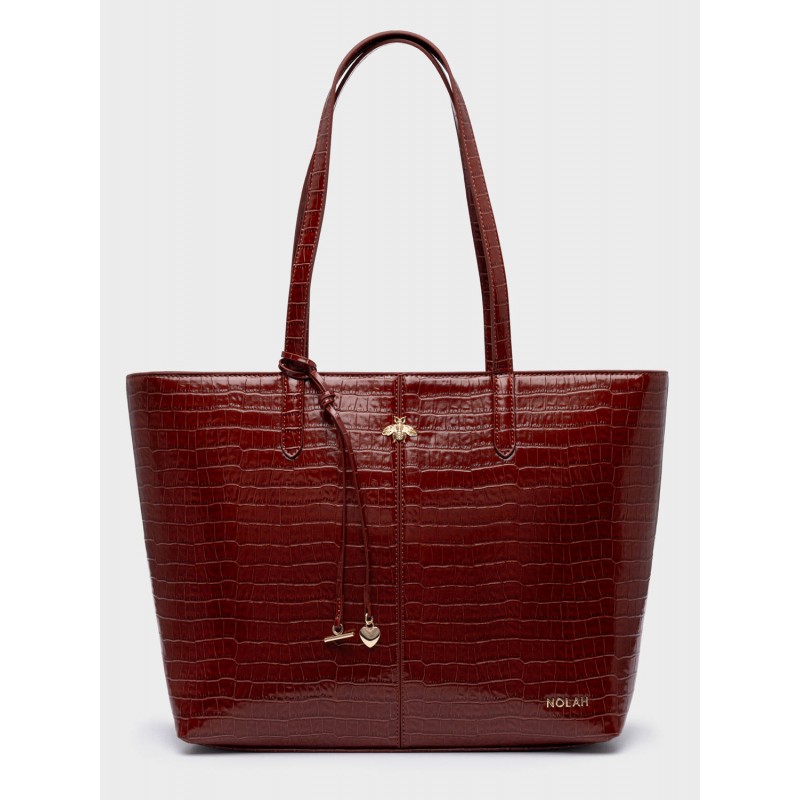 Nolah Eduina Red