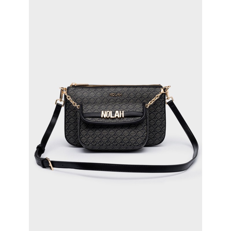 Nolah Erina Black