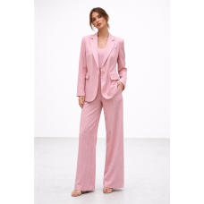 “Boss Lady Pinstripe Suit” – Σετ Κουστούμι