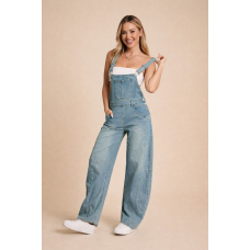 DENIM DREAM Σαλοπέτα