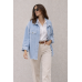 Oversized Denim Jacket 
