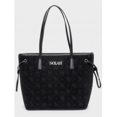 Nolah Florence Black Silver