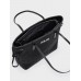 Nolah Florence Black Silver