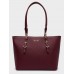 Nolah Freya Burgundy
