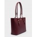 Nolah Freya Burgundy