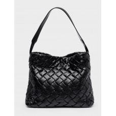 Nolah Gemma Black Silver