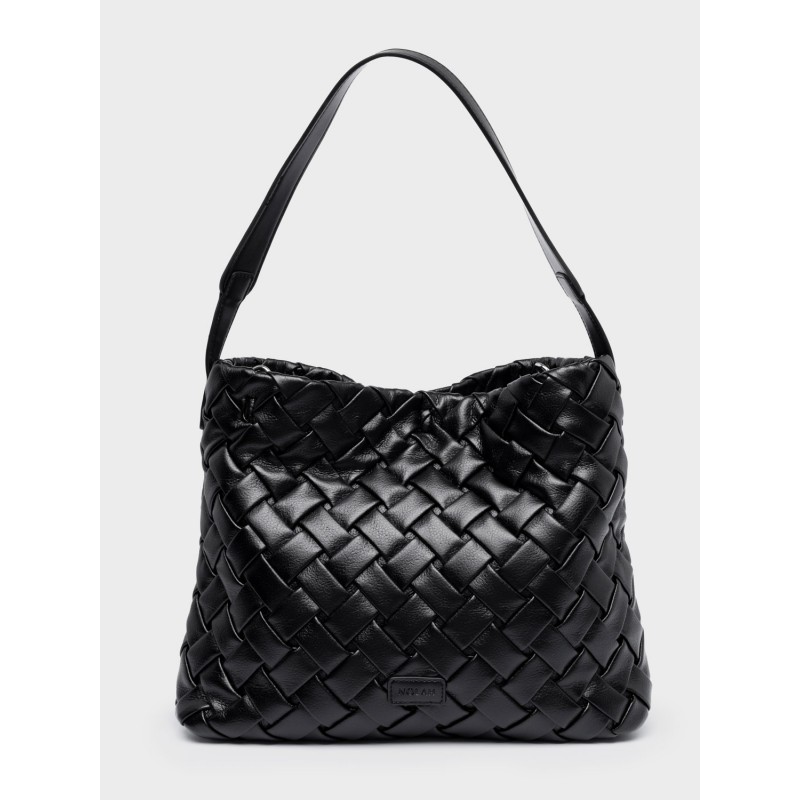 Nolah Gemma Black Silver