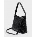 Nolah Gemma Black Silver