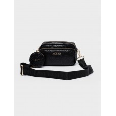 Nolah Globe Black